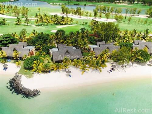 Paradis Hotel & Golf Club 1
